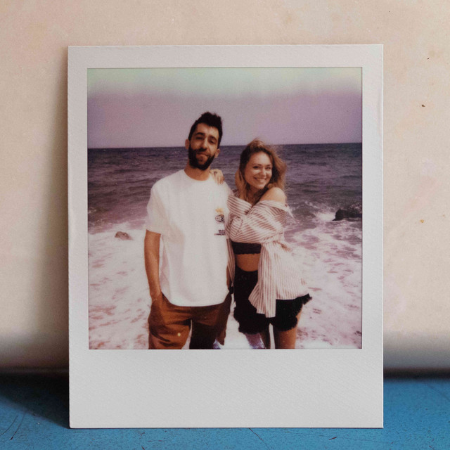 With Every Wave