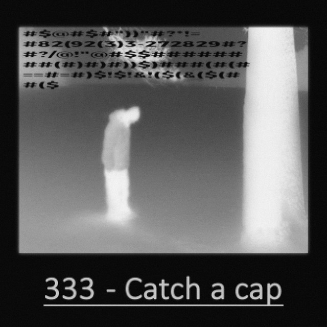 Catch a cap