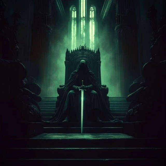 KING (Slowed)