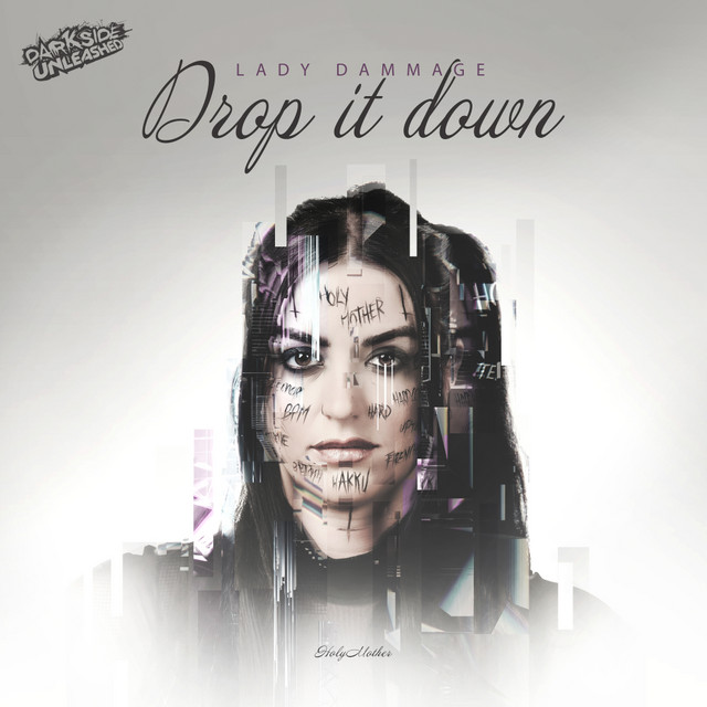 Drop It Down cover
