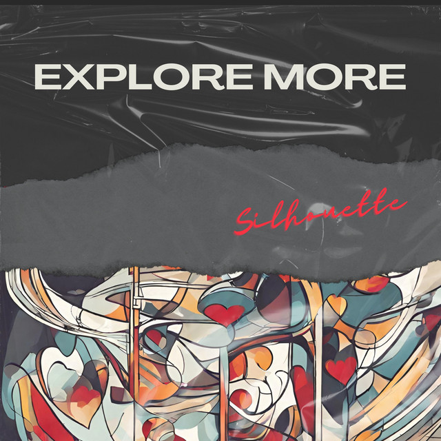 Explore More cover
