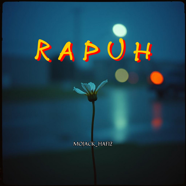 RAPUH cover art