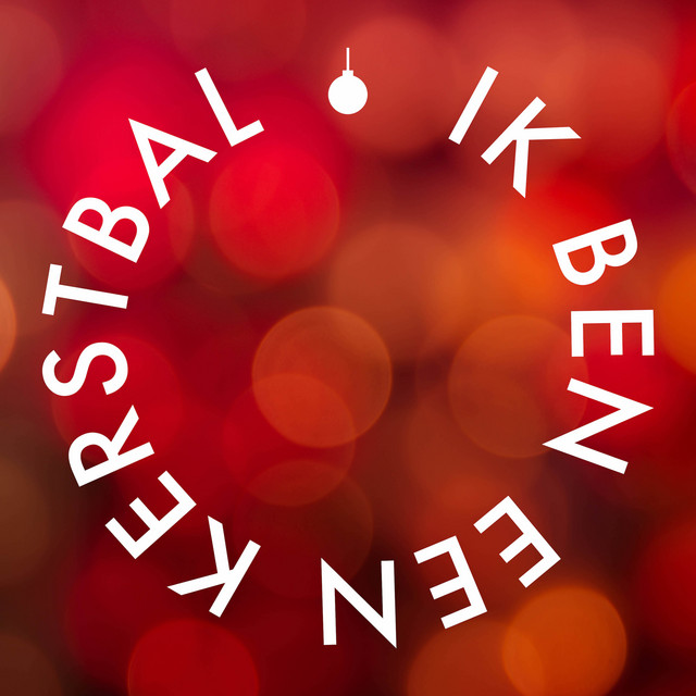 Chantal & de Kerstballen