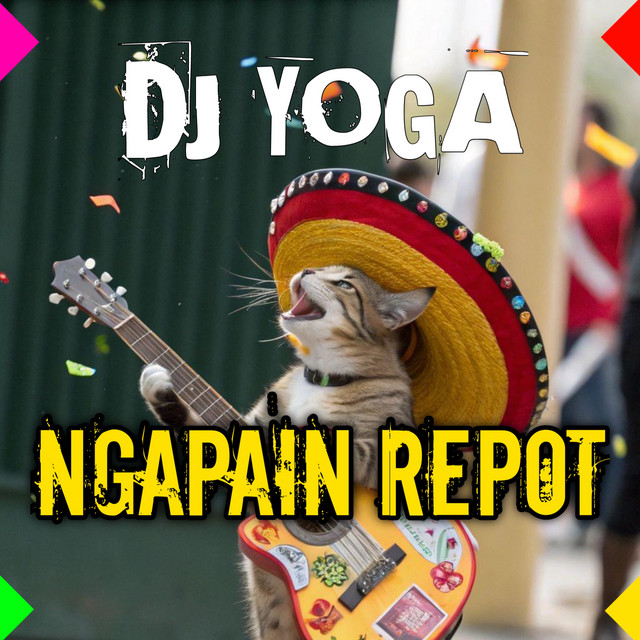 NGAPAIN REPOT