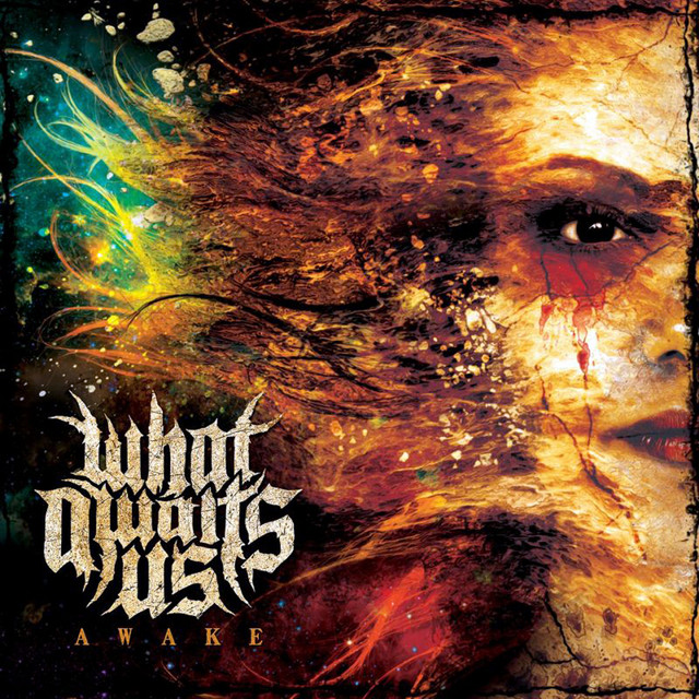 Awake cover art