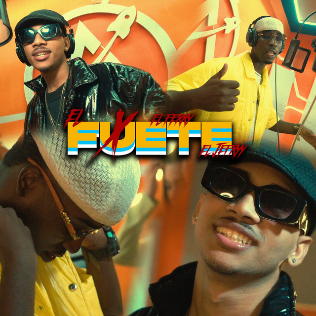 El Fuete