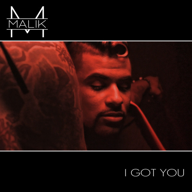 I Got You cover art