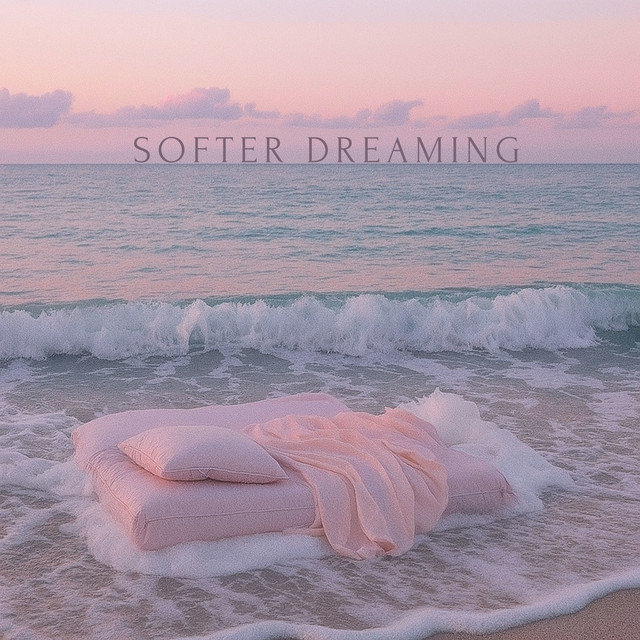 Softer Dreaming cover art