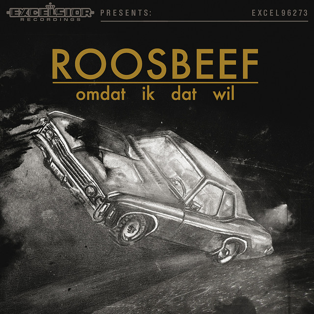Omdat ik dat wil cover art