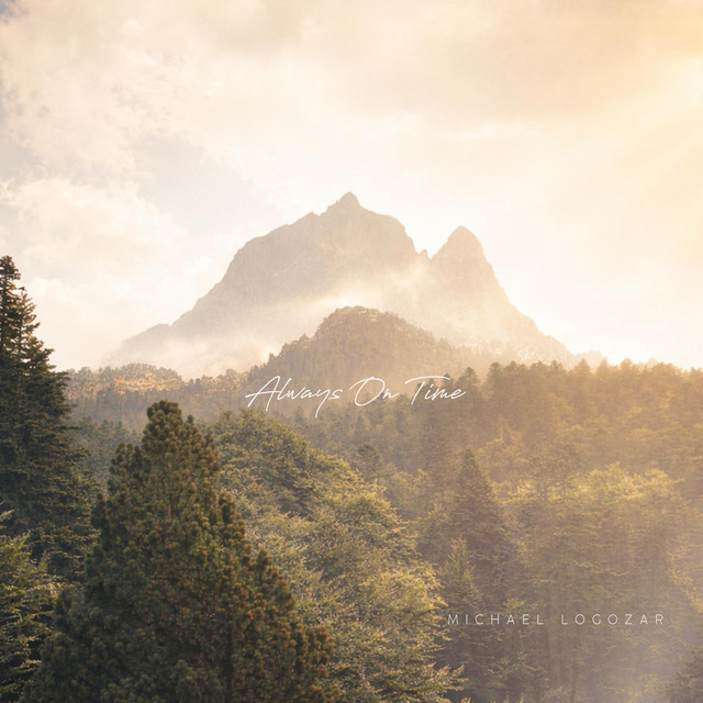 Always On Time (Solo Piano)