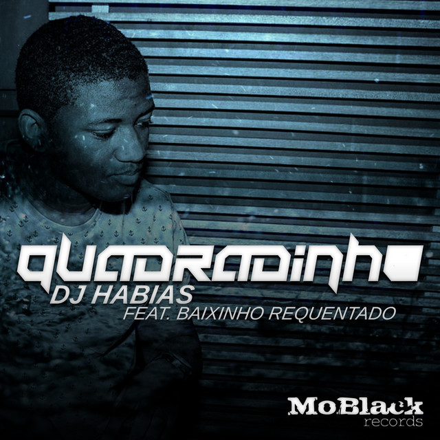 Quadradinho - Afro