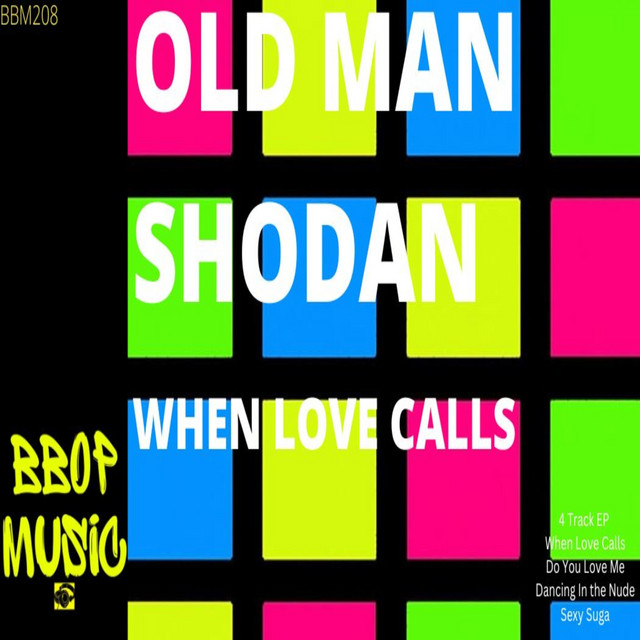Old Man Shodan