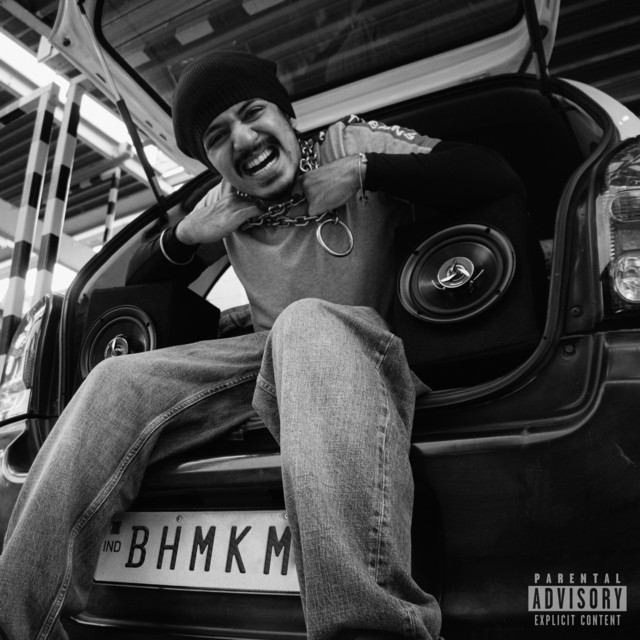 BHMKM album image