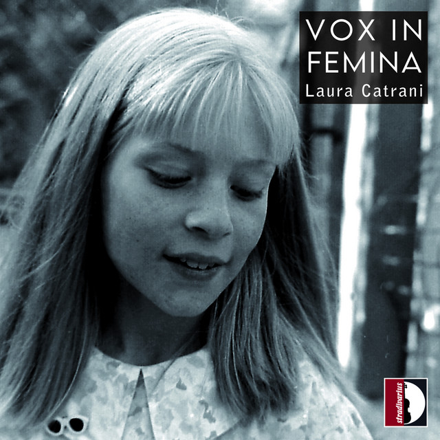 Vox in femina cover