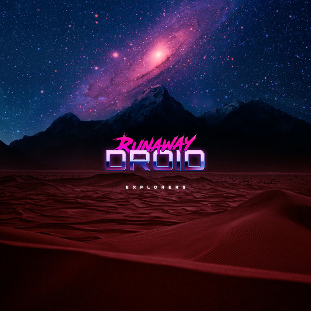 Explorers cover art