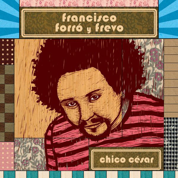 francisco official remixes レコード　R&B レア Francisco Forro Y Frevo - Album by Chico César | Spotify