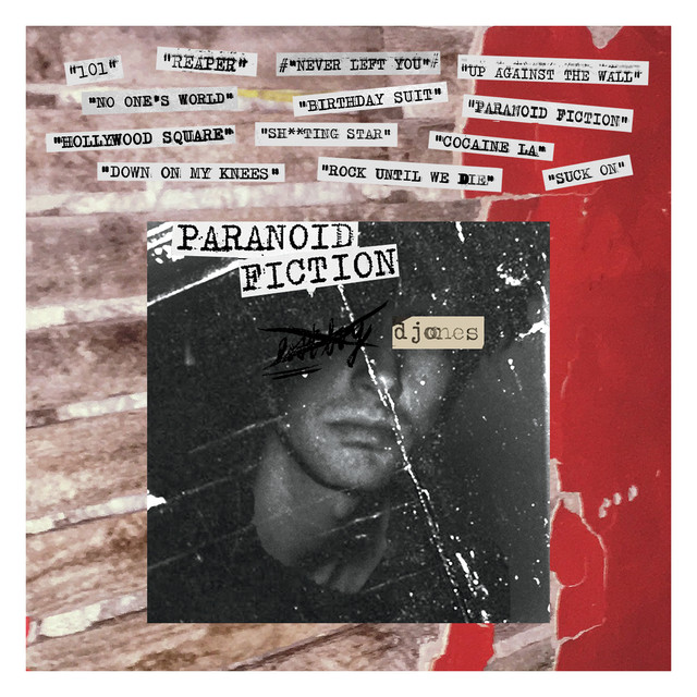 undefined album image