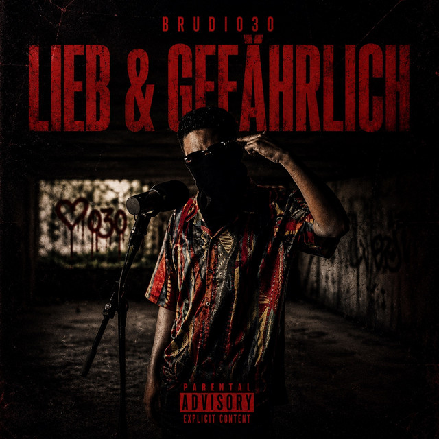 Lieb & Gefährlich cover