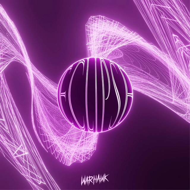 Eclipse cover art