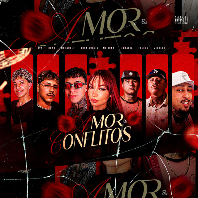 Amor e Conflitos