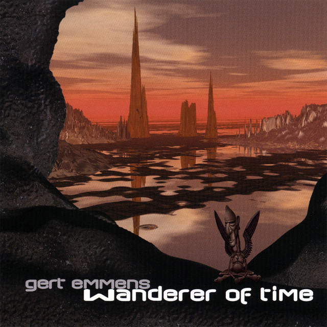 Gaspra cover art