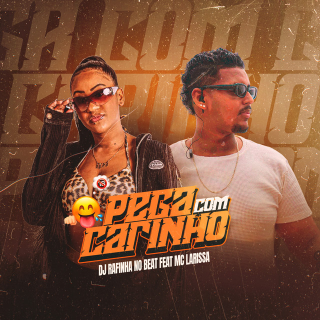 Pega Com Carinho