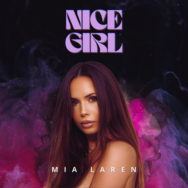 Nice Girl cover