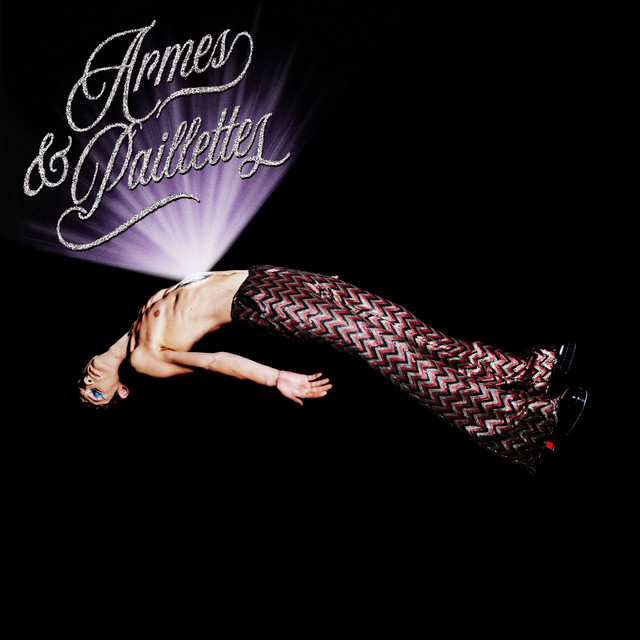 Armes & Paillettes cover art