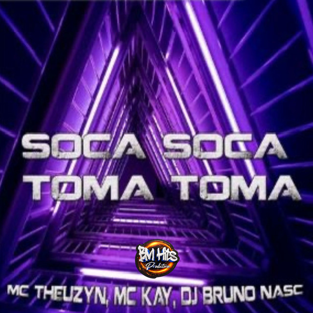Soca Soca, Toma Toma