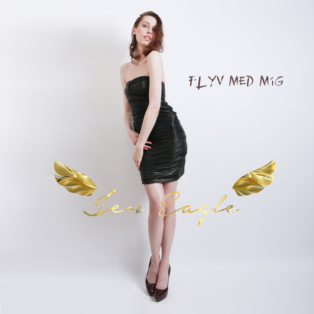 Gi' Mig Mer' cover art