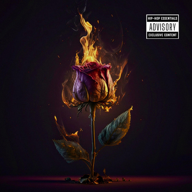Burning Bridges cover art