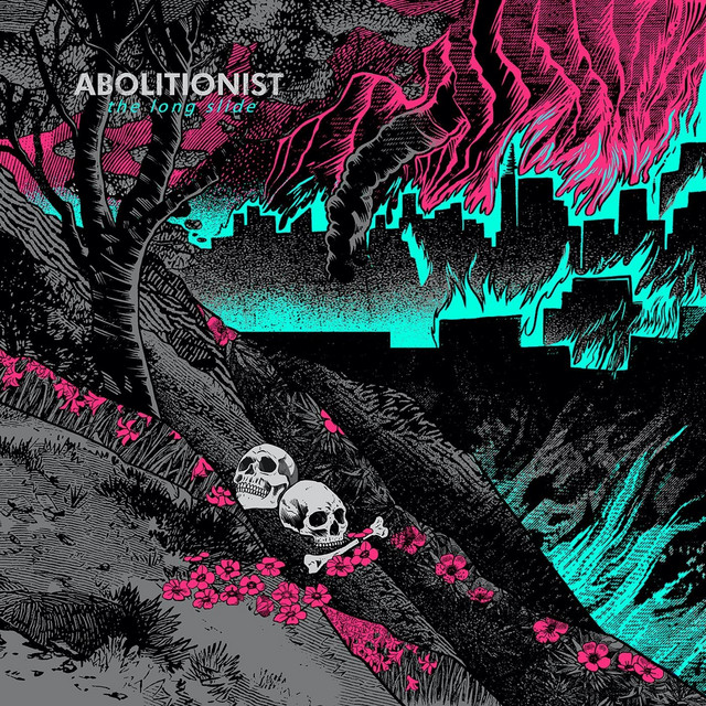 Abolitionist