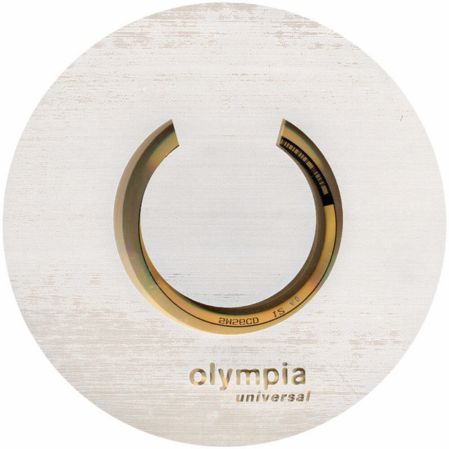 Universal cover art