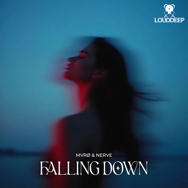 Falling Down cover art