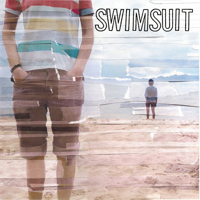 Swimsuit cover art