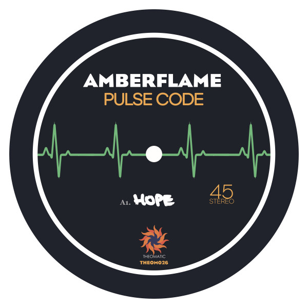 Pulse Code cover art