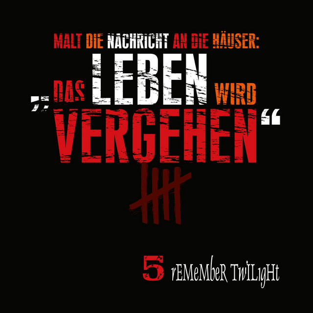 FÜNF cover