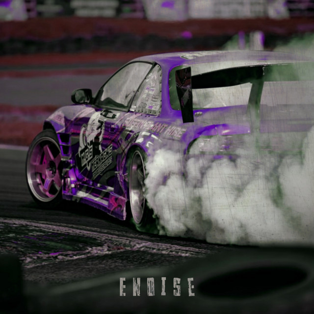 Обкладинка: Enoise — Kofer