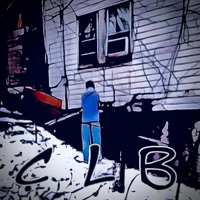 Faded cover art
