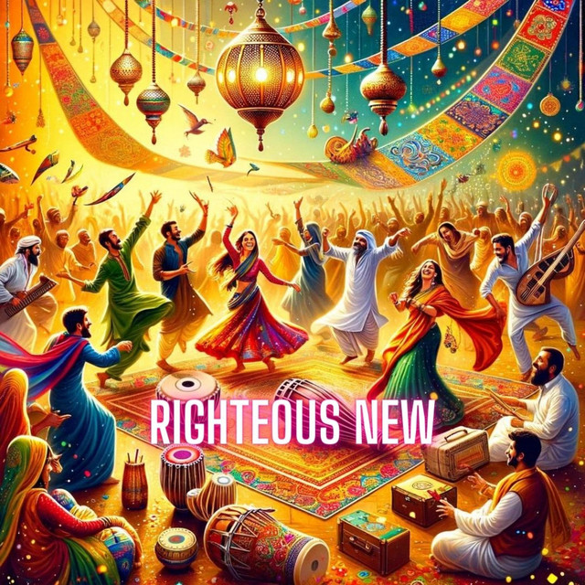 undefined album image
