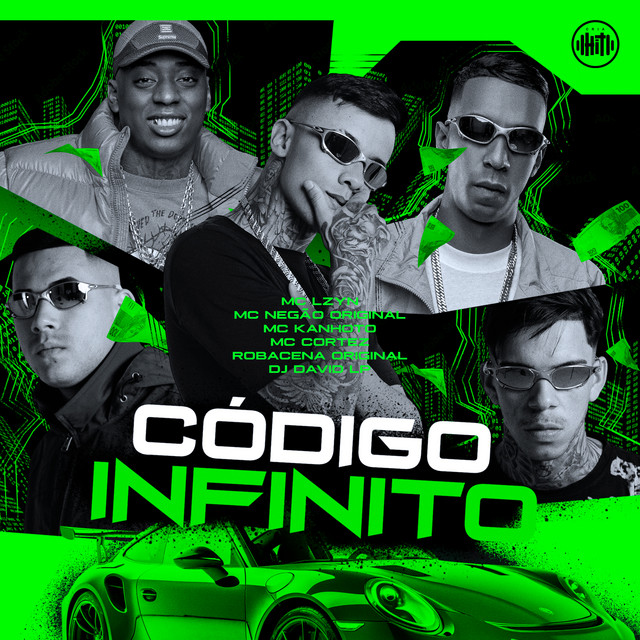 Código Infinito
