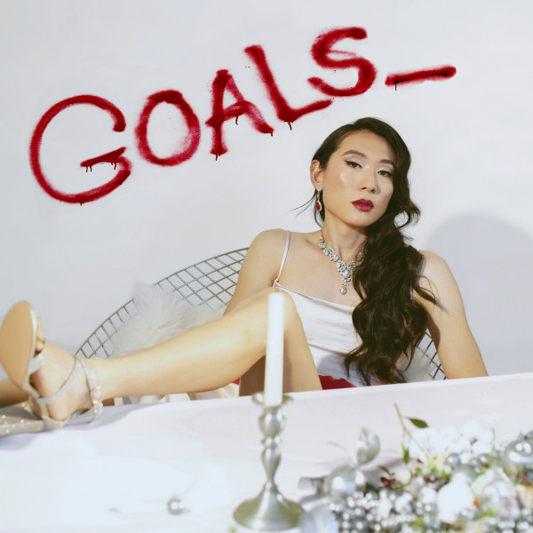 Goals_ cover