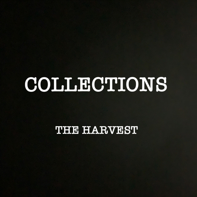 COLLECTIONS cover art