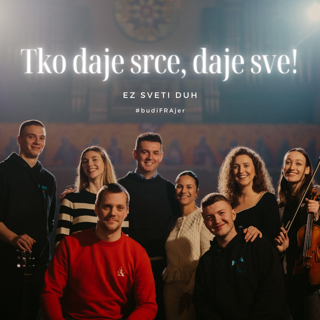 EZ Sveti Duh