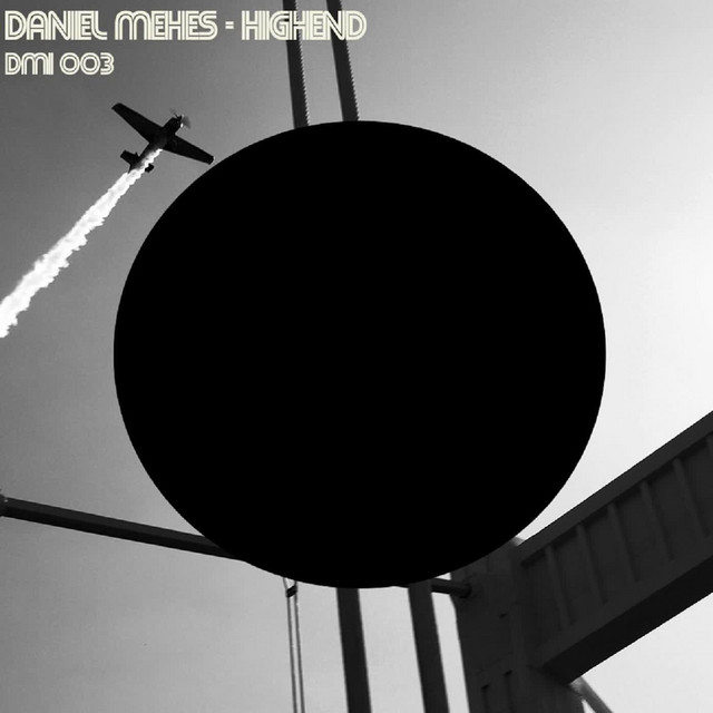 Highend cover art