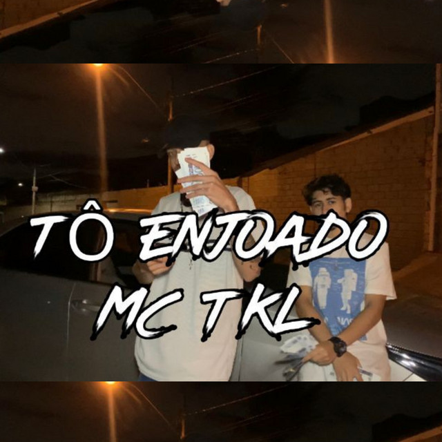 Tô Enjoado