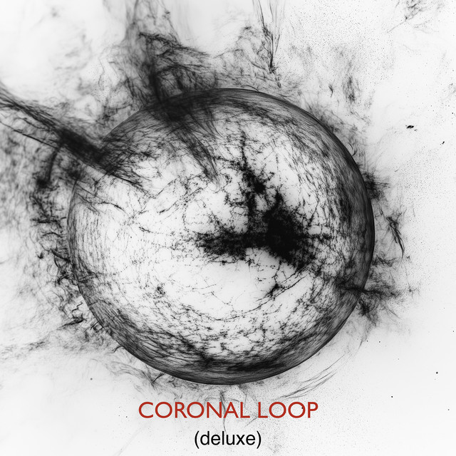 Обкладинка 0 LESS — Coronal Loop (Deluxe)