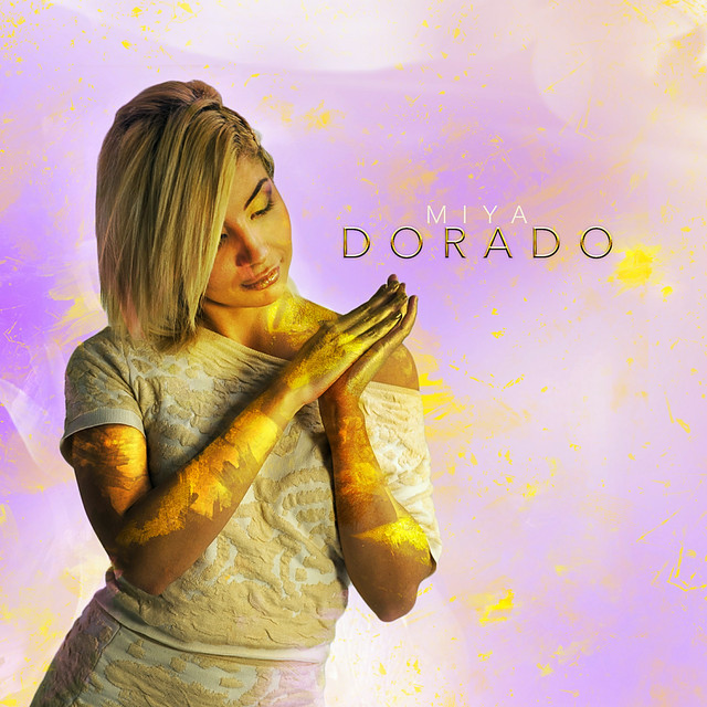 Dorado cover art