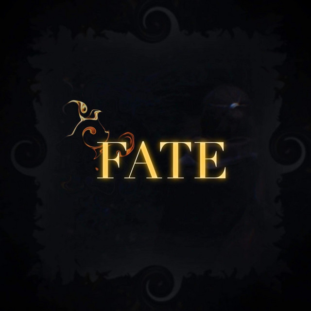 Fate cover art