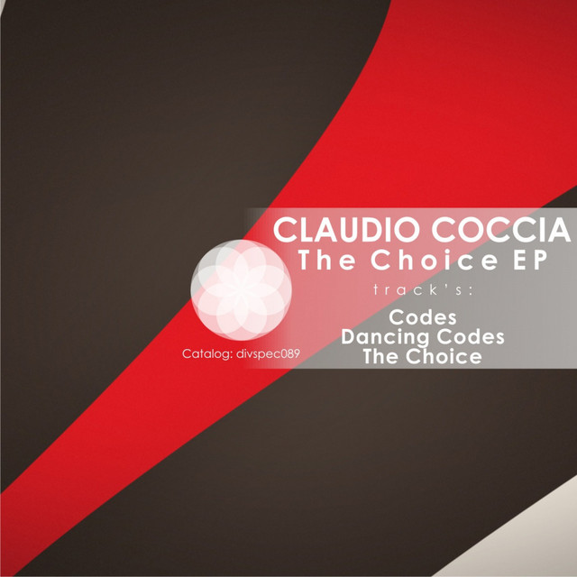 Codes - Original Mix cover art